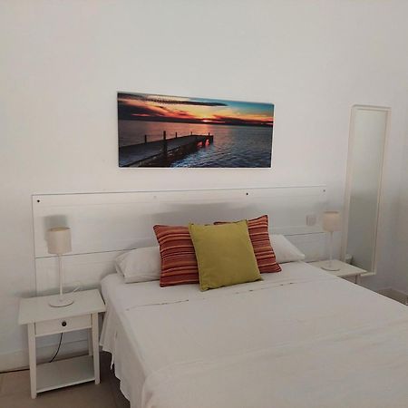 Apartmán Casa Oliva 52 Sevilla Exteriér fotografie