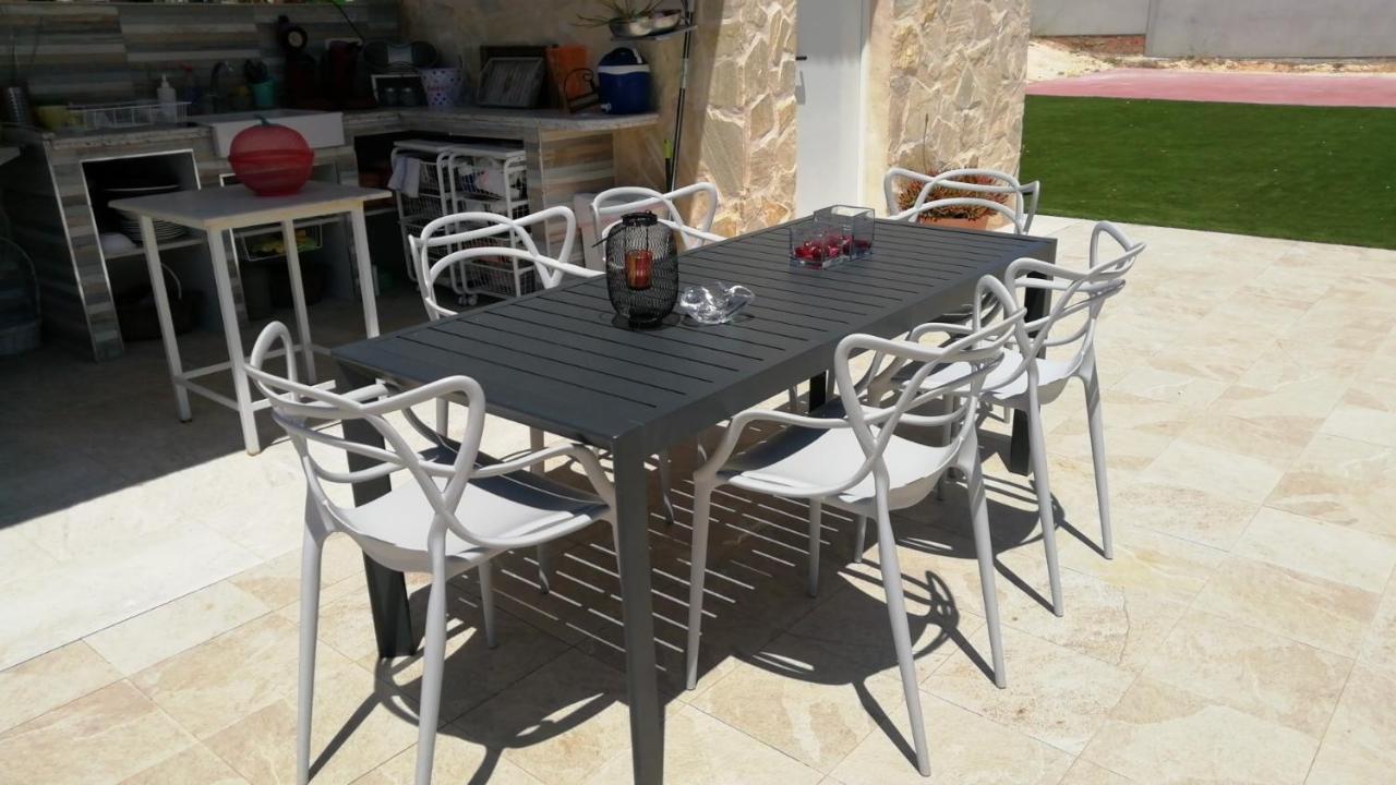 Apartmán Casa Oliva 52 Sevilla Exteriér fotografie