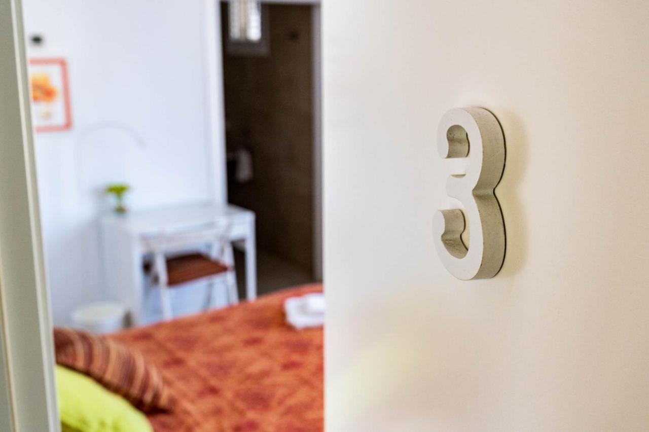 Apartmán Casa Oliva 52 Sevilla Exteriér fotografie