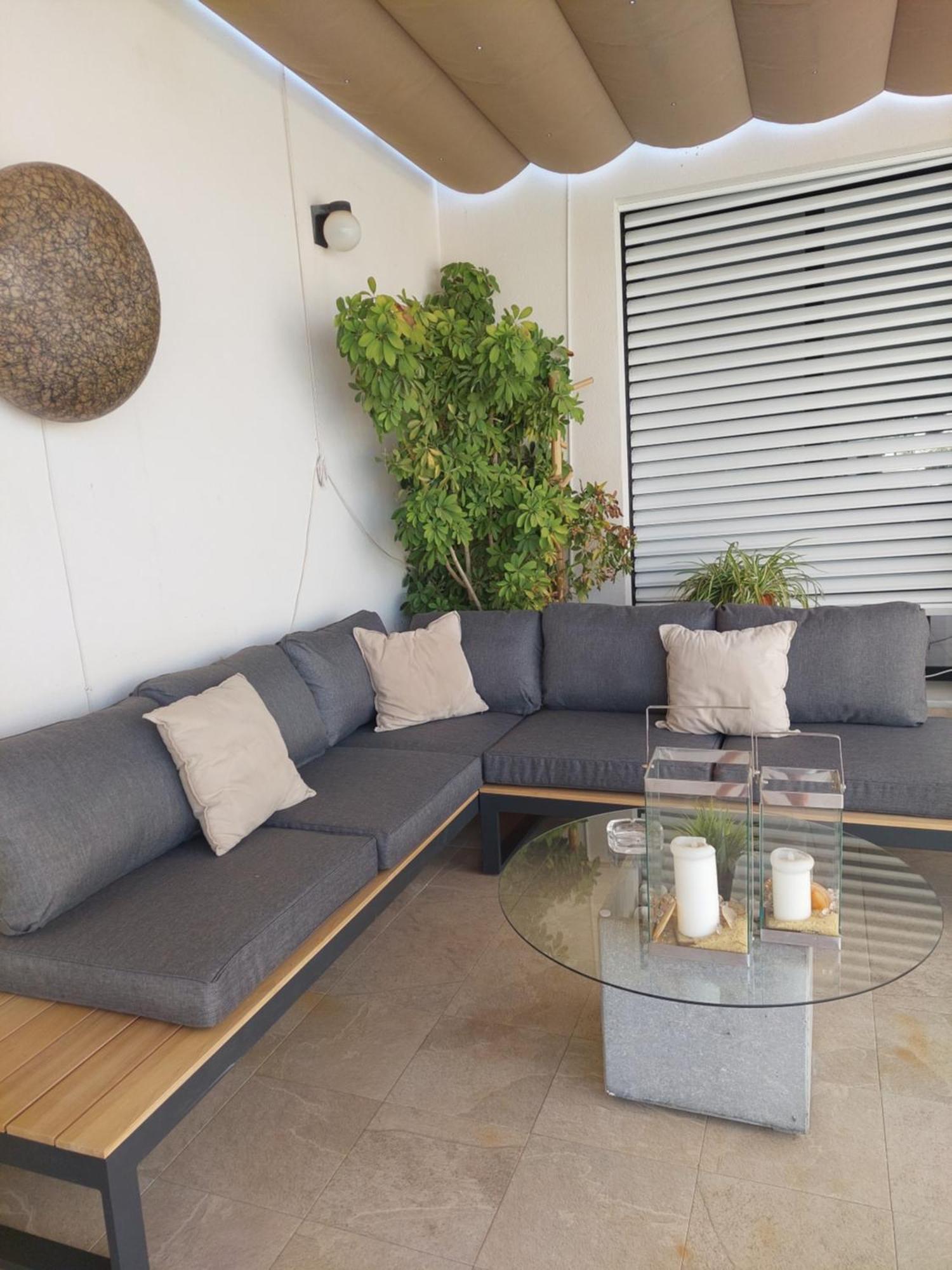 Apartmán Casa Oliva 52 Sevilla Exteriér fotografie