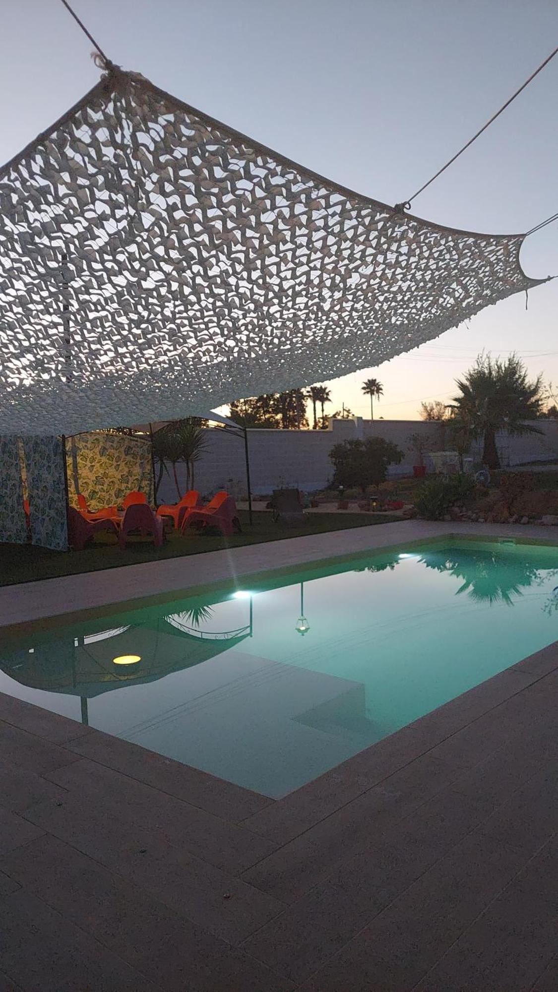 Apartmán Casa Oliva 52 Sevilla Exteriér fotografie
