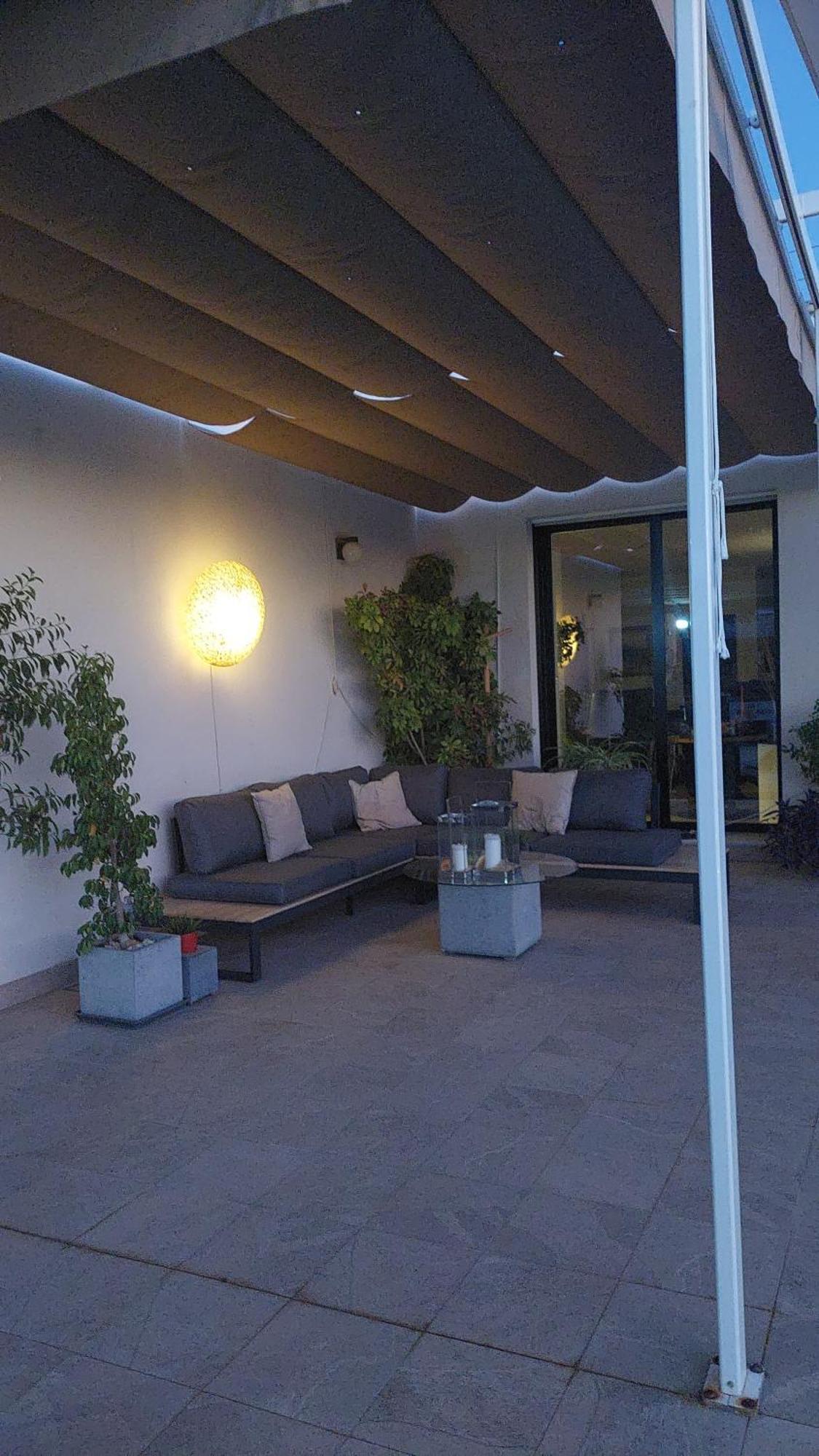 Apartmán Casa Oliva 52 Sevilla Exteriér fotografie