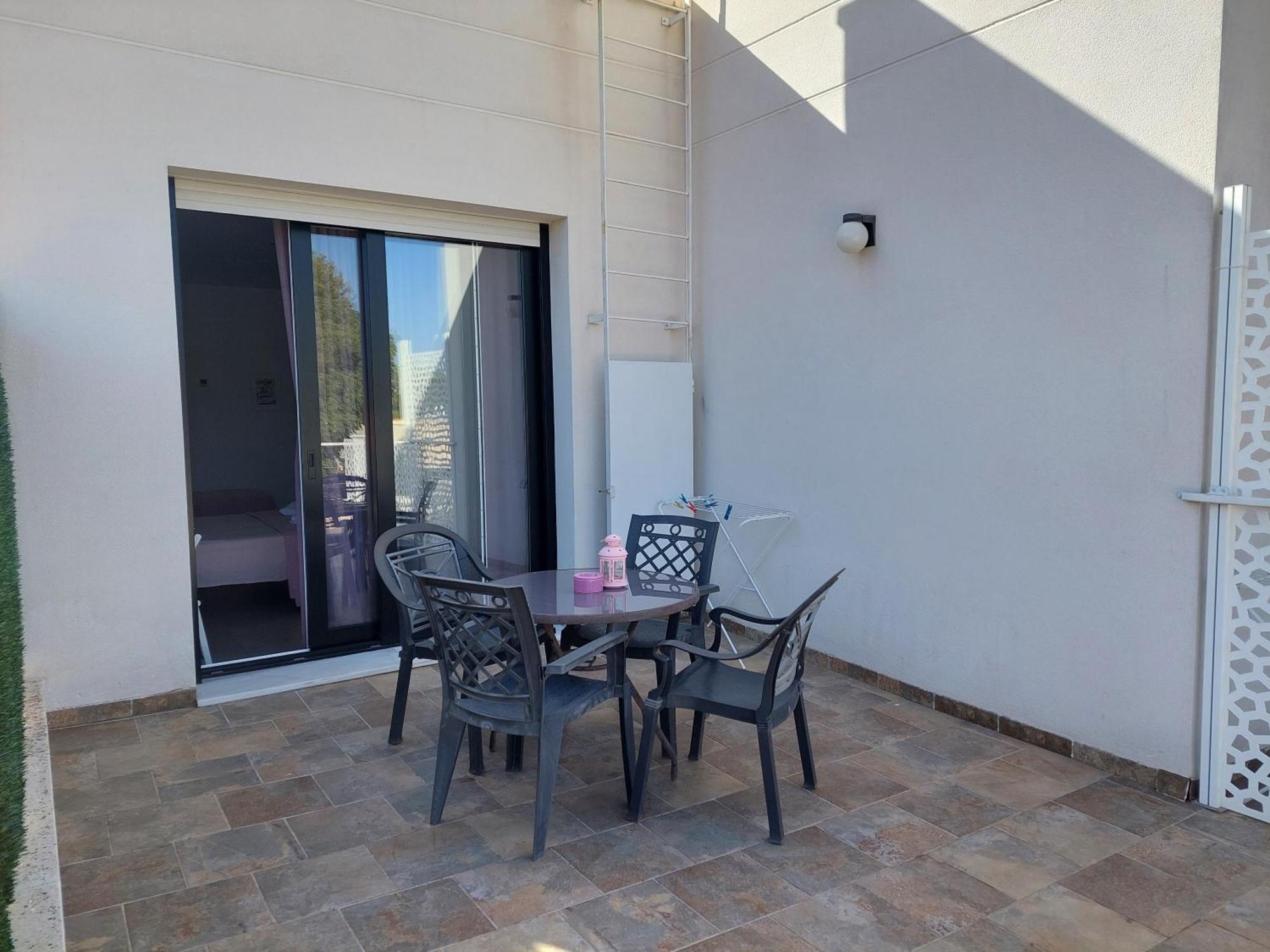 Apartmán Casa Oliva 52 Sevilla Pokoj fotografie
