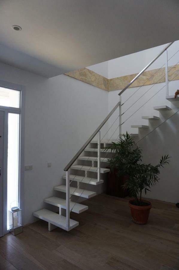 Apartmán Casa Oliva 52 Sevilla Exteriér fotografie