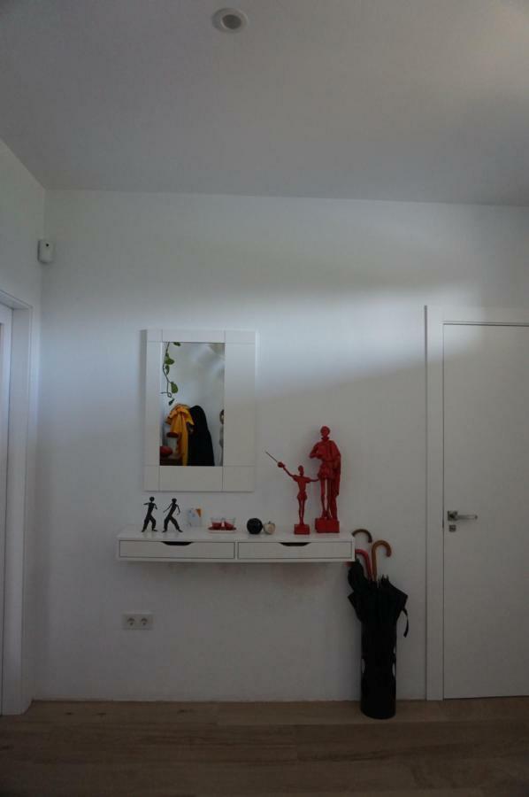 Apartmán Casa Oliva 52 Sevilla Exteriér fotografie
