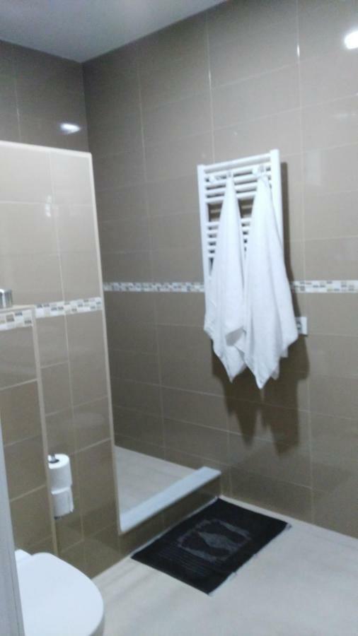 Apartmán Casa Oliva 52 Sevilla Exteriér fotografie