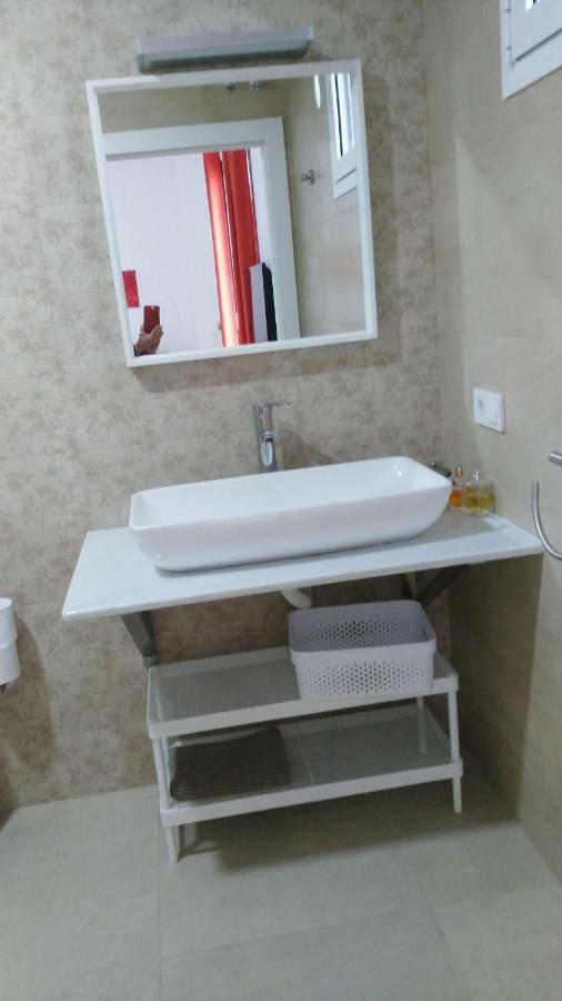 Apartmán Casa Oliva 52 Sevilla Exteriér fotografie