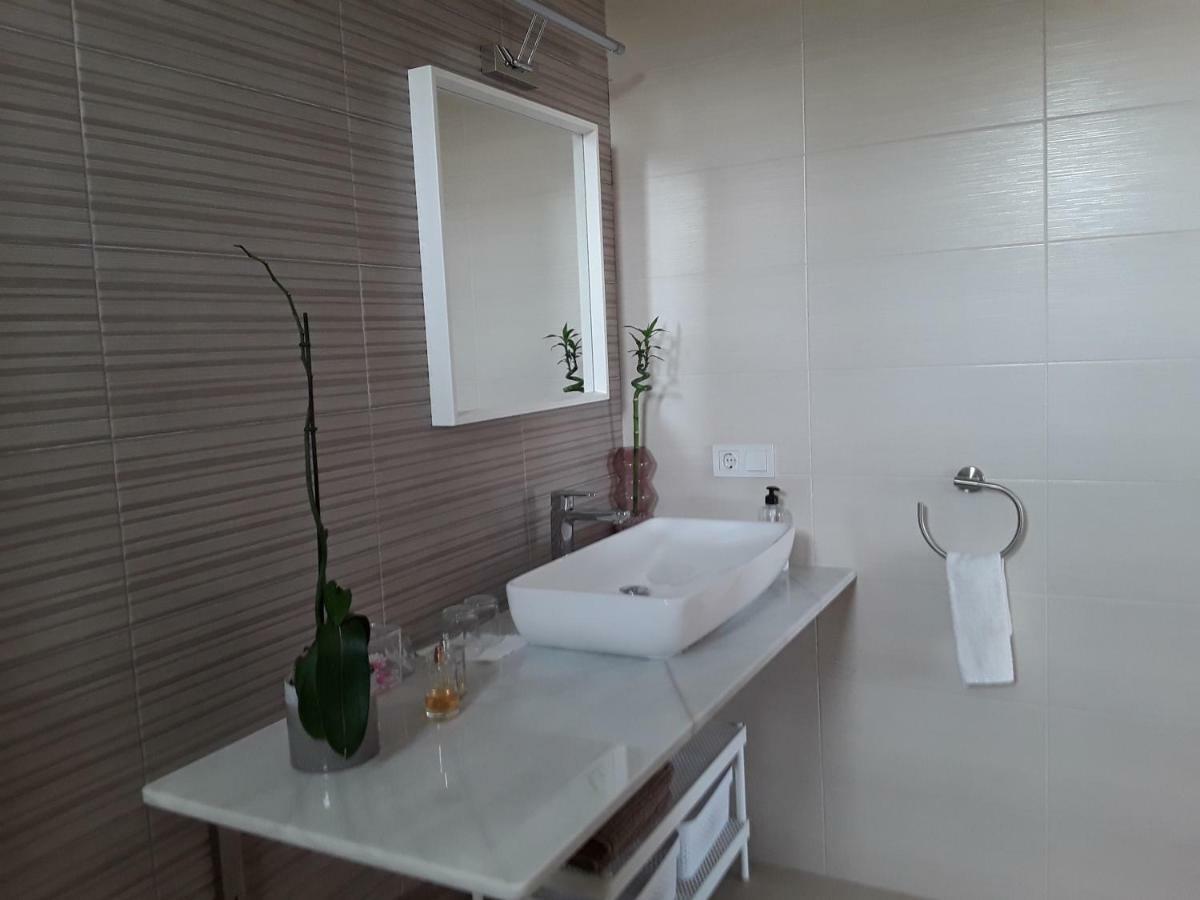 Apartmán Casa Oliva 52 Sevilla Exteriér fotografie